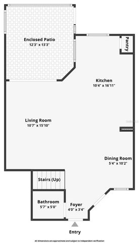 4671 WANDERING WAY, Wesley Chapel, FL 33544