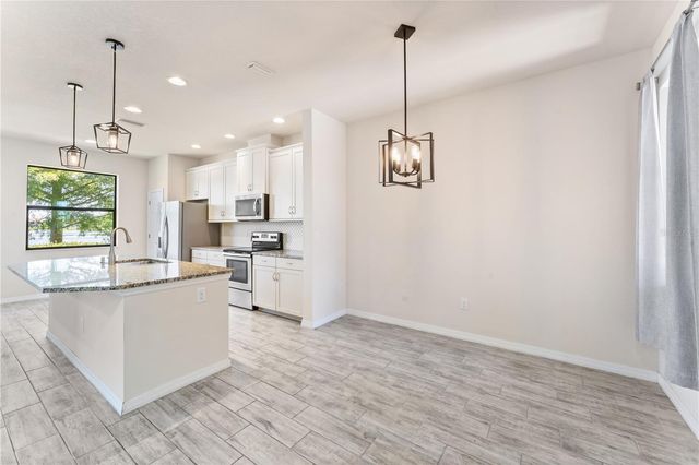 4671 WANDERING WAY, Wesley Chapel, FL 33544