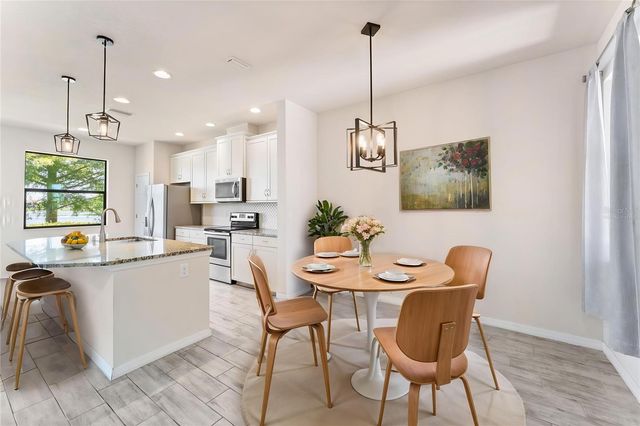 4671 WANDERING WAY, Wesley Chapel, FL 33544