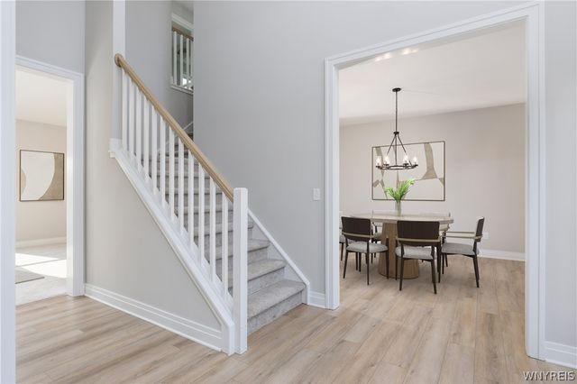 5543 Twilight Lane, Lockport Town, NY 14094