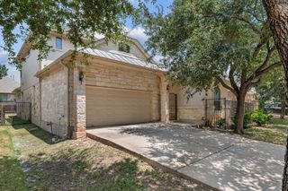 2510 Ben Doran CT, Cedar Park, TX 78613