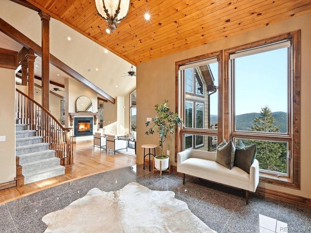 187 Fox Ridge Dr, Evergreen, CO 80439