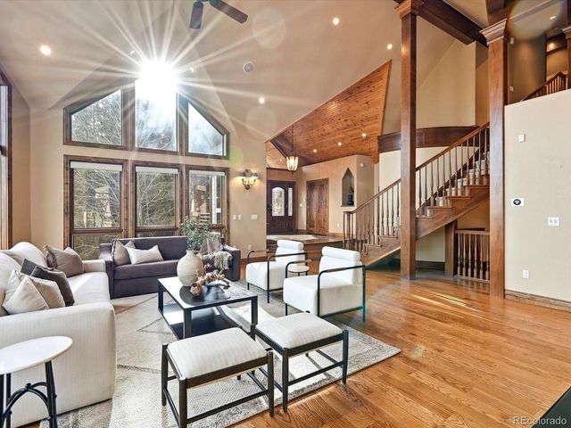 187 Fox Ridge Dr, Evergreen, CO 80439