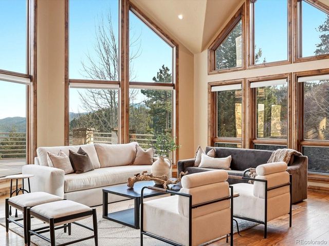 187 Fox Ridge Dr, Evergreen, CO 80439