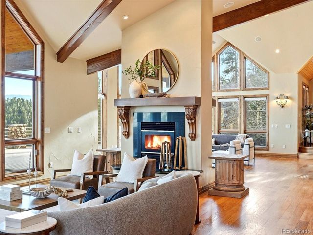 187 Fox Ridge Dr, Evergreen, CO 80439