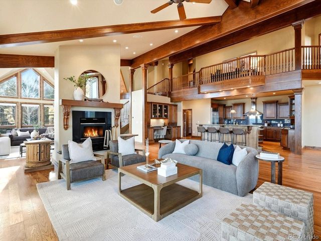 187 Fox Ridge Dr, Evergreen, CO 80439