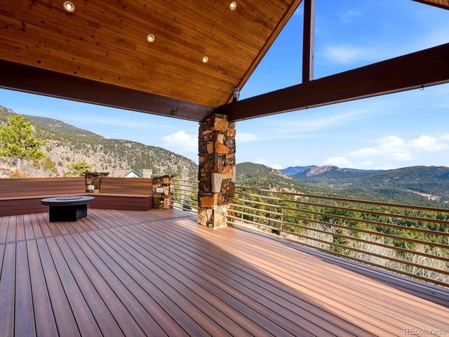 187 Fox Ridge Dr, Evergreen, CO 80439