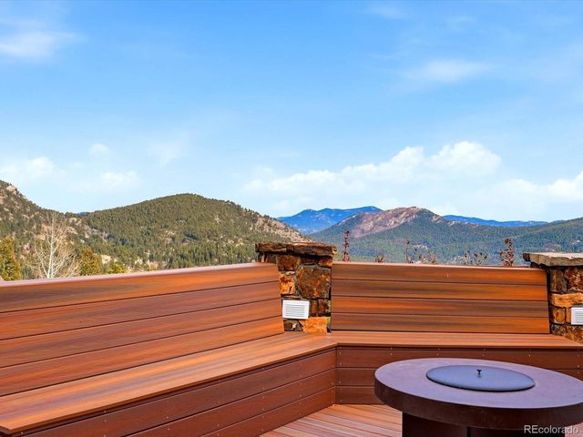 187 Fox Ridge Dr, Evergreen, CO 80439