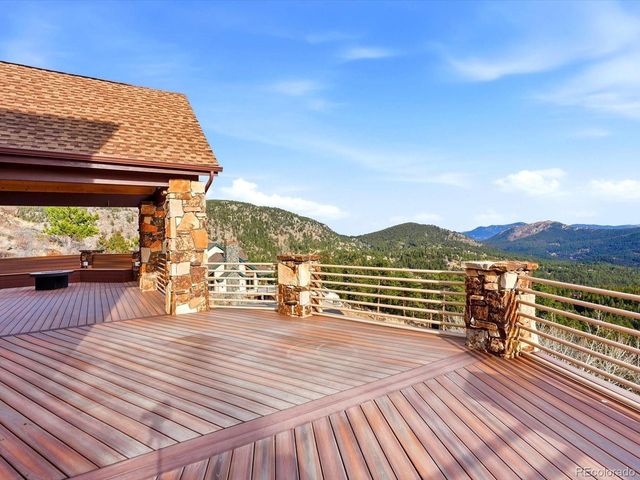 187 Fox Ridge Dr, Evergreen, CO 80439