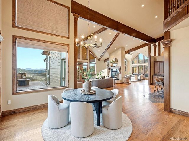 187 Fox Ridge Dr, Evergreen, CO 80439