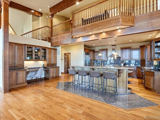 187 Fox Ridge Dr, Evergreen, CO 80439