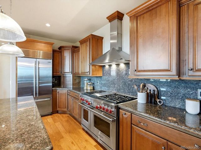 187 Fox Ridge Dr, Evergreen, CO 80439