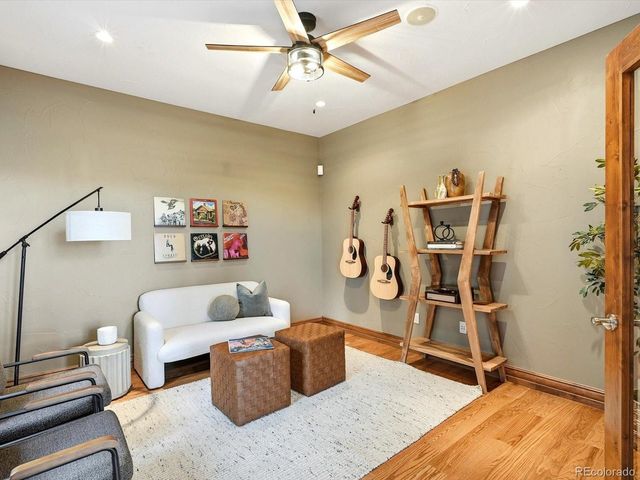 187 Fox Ridge Dr, Evergreen, CO 80439