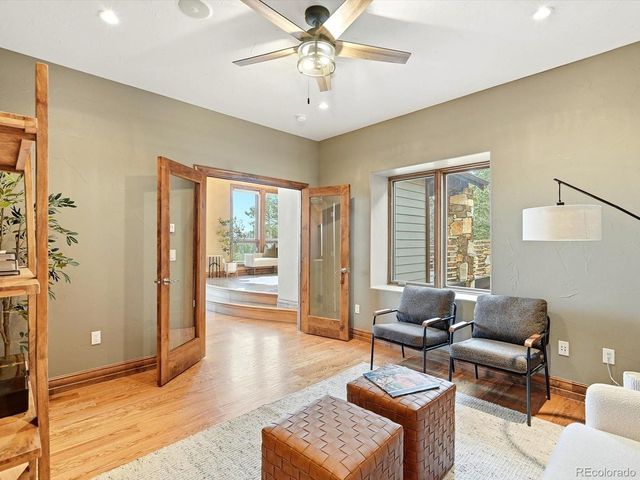 187 Fox Ridge Dr, Evergreen, CO 80439