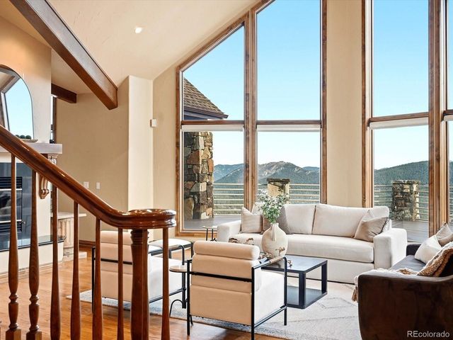 187 Fox Ridge Dr, Evergreen, CO 80439