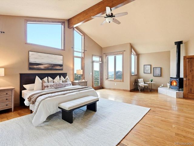 187 Fox Ridge Dr, Evergreen, CO 80439