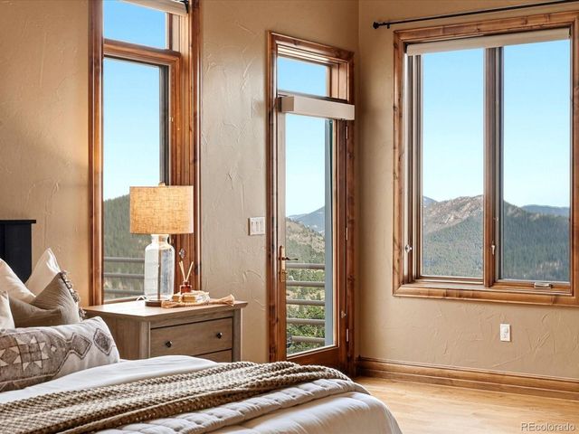 187 Fox Ridge Dr, Evergreen, CO 80439