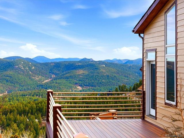 187 Fox Ridge Dr, Evergreen, CO 80439