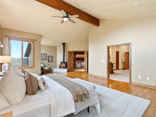 187 Fox Ridge Dr, Evergreen, CO 80439