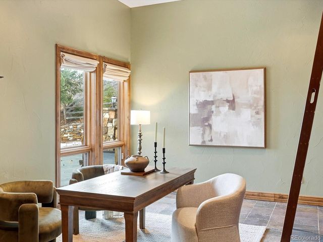 187 Fox Ridge Dr, Evergreen, CO 80439