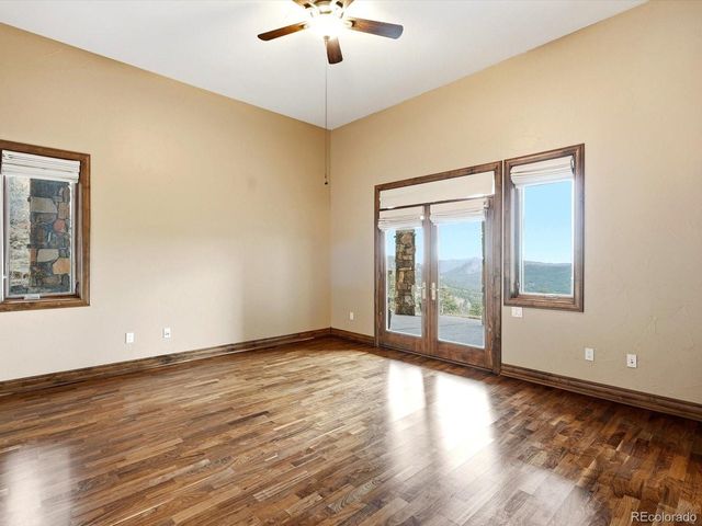 187 Fox Ridge Dr, Evergreen, CO 80439