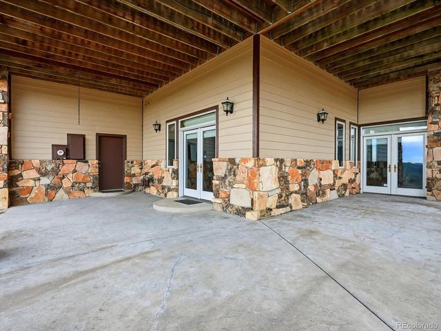 187 Fox Ridge Dr, Evergreen, CO 80439