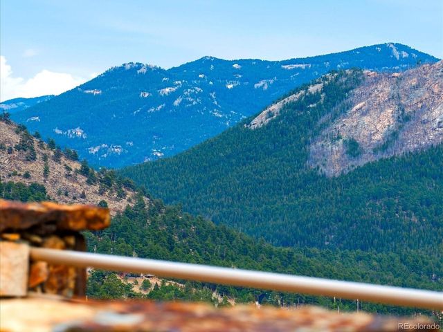 187 Fox Ridge Dr, Evergreen, CO 80439