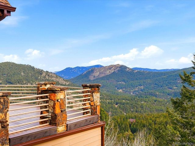 187 Fox Ridge Dr, Evergreen, CO 80439