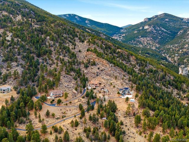 187 Fox Ridge Dr, Evergreen, CO 80439
