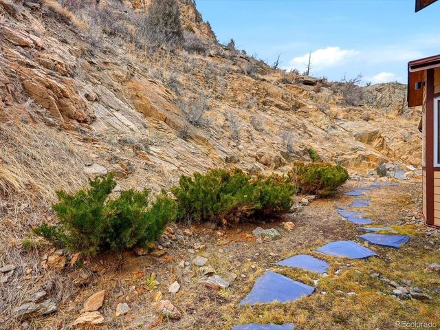 187 Fox Ridge Dr, Evergreen, CO 80439