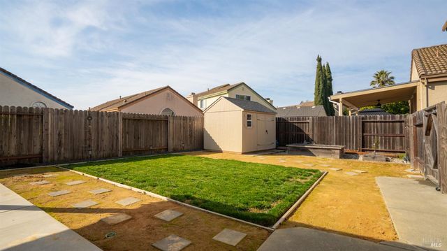 1405 Tillman St, Suisun City, CA 94585