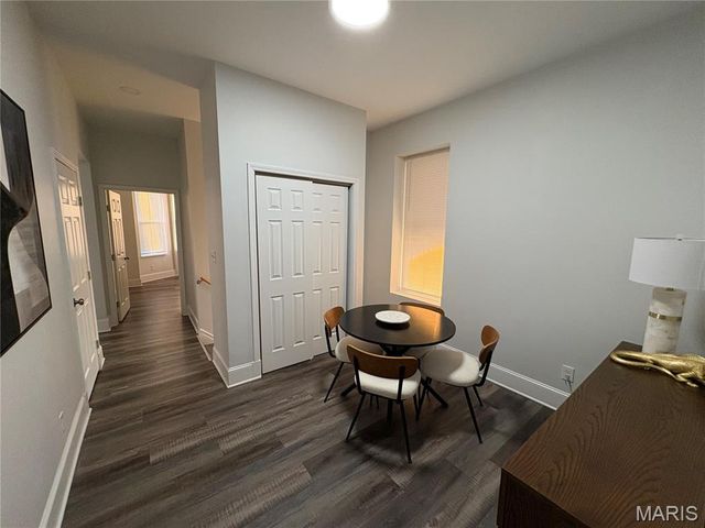 4579 Gibson Avenue, St Louis, MO 63110