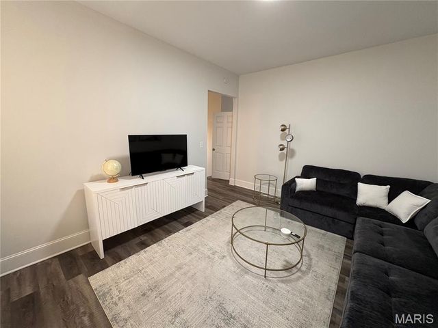 4579 Gibson Avenue, St Louis, MO 63110