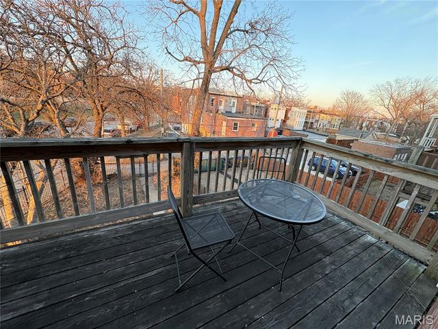 4579 Gibson Avenue, St Louis, MO 63110