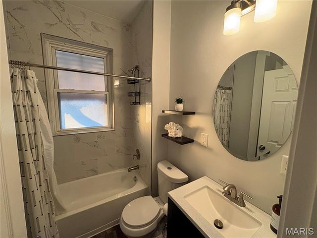 4579 Gibson Avenue, St Louis, MO 63110