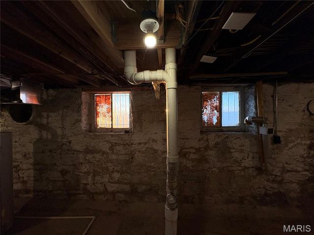 4579 Gibson Avenue, St Louis, MO 63110