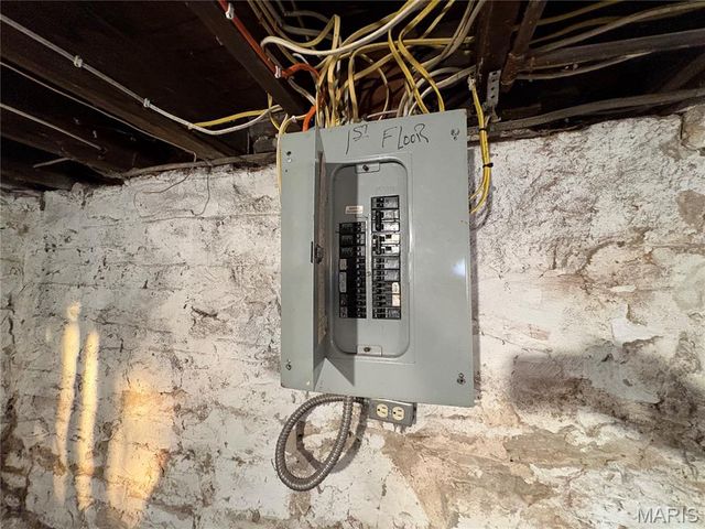 4579 Gibson Avenue, St Louis, MO 63110