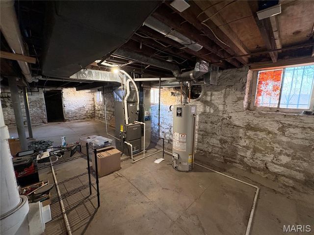 4579 Gibson Avenue, St Louis, MO 63110