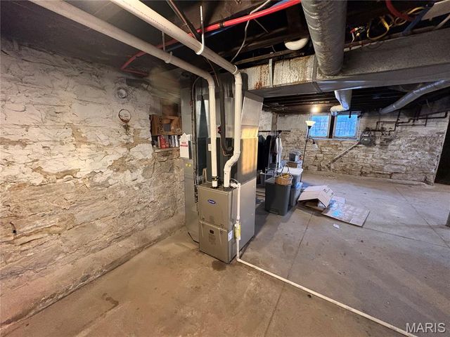 4579 Gibson Avenue, St Louis, MO 63110