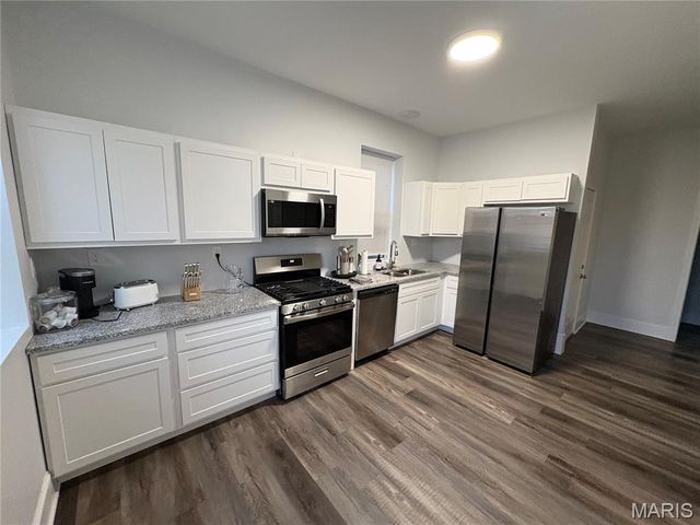 4579 Gibson Avenue, St Louis, MO 63110