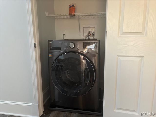 4579 Gibson Avenue, St Louis, MO 63110