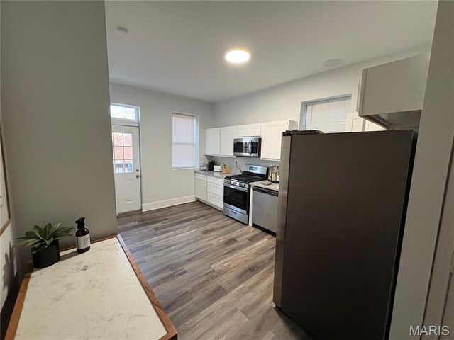 4579 Gibson Avenue, St Louis, MO 63110