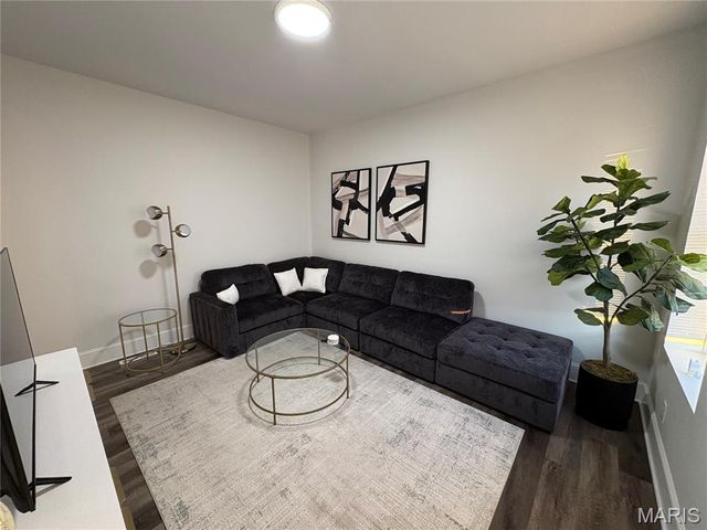 4579 Gibson Avenue, St Louis, MO 63110