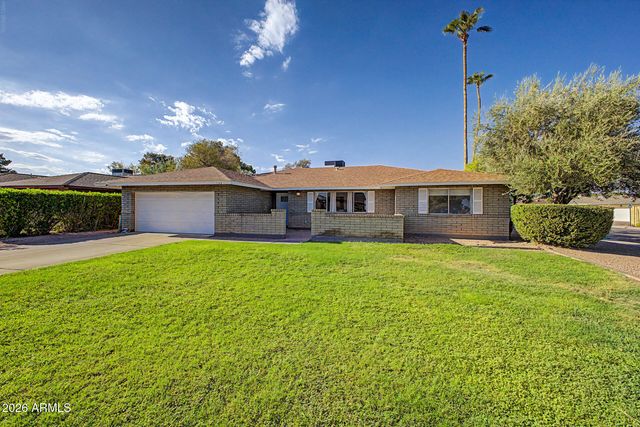 1103 E WATSON Drive, Tempe, AZ 85283