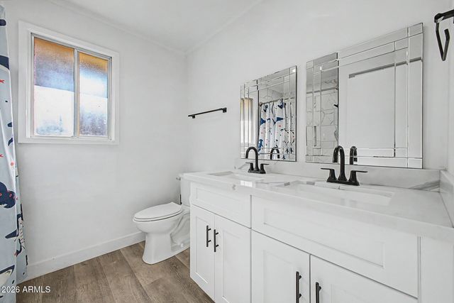1103 E WATSON Drive, Tempe, AZ 85283