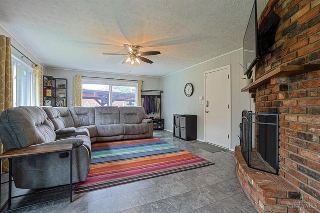 701 Ashford Court, Springfield Twp., OH 45231