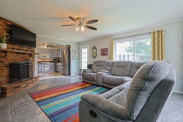 701 Ashford Court, Springfield Twp., OH 45231