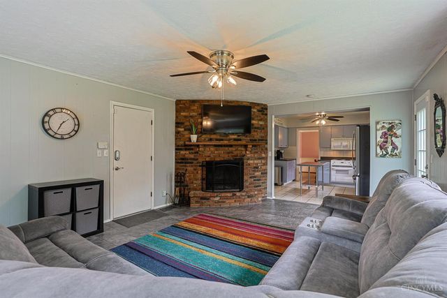 701 Ashford Court, Springfield Twp., OH 45231