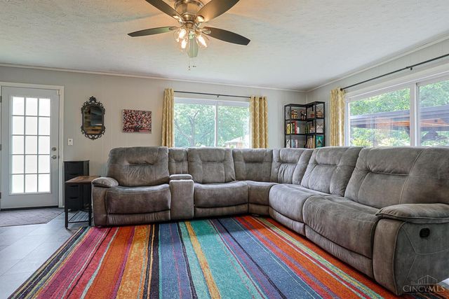 701 Ashford Court, Springfield Twp., OH 45231