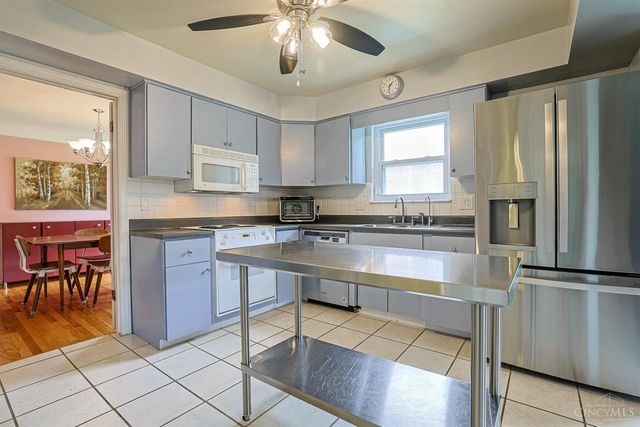701 Ashford Court, Springfield Twp., OH 45231